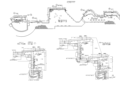 雕塑水池挡土墙驳岸结构详图