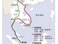 泰国要建跨亚洲多国高铁网络