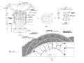70套花坛花钵CAD施工图（1-35）