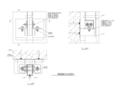 明框幕墙大样图（14张）
