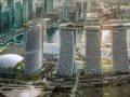 新加坡滨海湾增加第四座塔楼