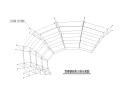 雨棚钢结构施工图