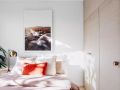 墨尔本白色豪气的本土化现代住宅丨利用光线塑造情感化空间