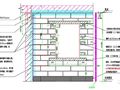 掌握这八项施工工艺，砌体质量标准化不再是难题！