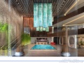 HBA--中国特色顶级酒店品牌上海诺金酒店概念设计方案