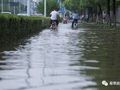 城市道路积水问题及市政道路线性排水工程