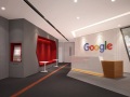 [北京]Google谷歌Pek Kej Govo L4 L5改造项目丨PPT设计方案+效果