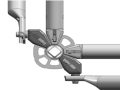 承插型盘扣式钢管支架落地外脚手架施工方案（2016年）
