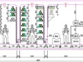 呼和浩特市城市地下综合管廊工程报告