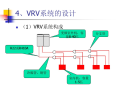 VRV(多联机)空调系统设计与介绍
