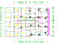 [六盘水]框剪结构改造安置房高大模板支撑体系专项安全施工方案（220页）