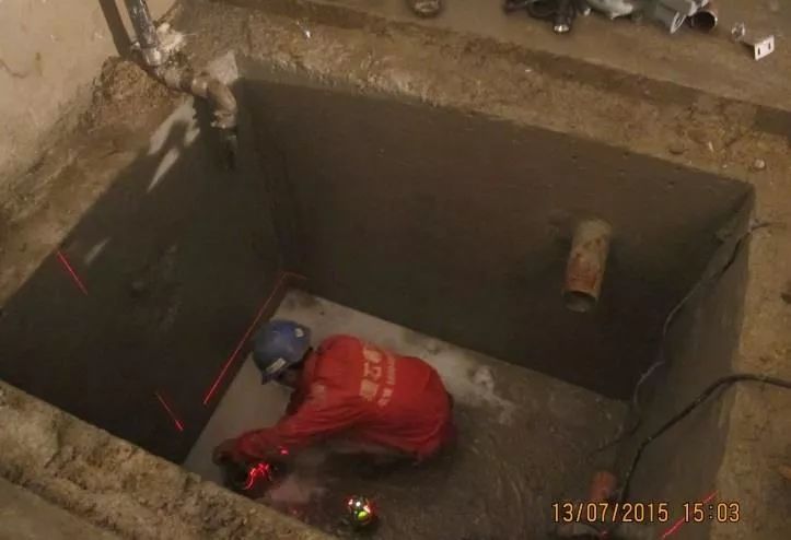 如何解决夏季施工的地下室潮湿结露问题？工程实例告诉你