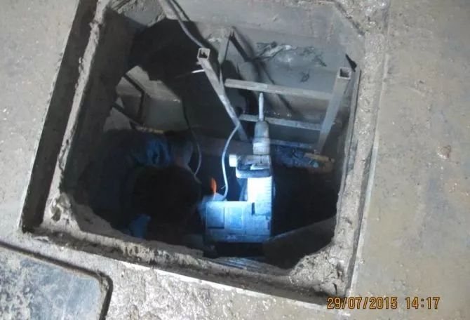 如何解决夏季施工的地下室潮湿结露问题？工程实例告诉你