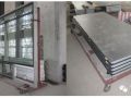 大型Low-e玻璃嵌型窗和包梁包柱系统幕墙施工工法