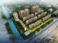 [上海]新亚洲风格住宅规划及建筑方案设计（日清设计|PPT+125页）
