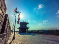 中国古建筑“魁星楼”的历史文化与内涵