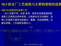 水厂设计及典型给水处理工艺