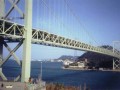 悬索桥之索塔、锚碇、主梁、主缆施工技术