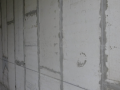 [QC成果]减少聚苯颗粒水泥夹芯复合条板隔墙板材裂缝