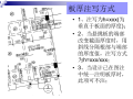 钢筋计算实例讲解ppt（板筋、楼梯）