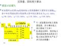 沉降量、固结度计算法（PDF，共38页）