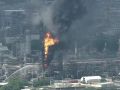 突发！世界最大的乙烯工厂之一埃克森美孚工厂发生爆炸，66人受伤