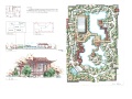 北林保研园林景观手绘快题设计（共28张）