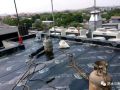 屋面渗漏防水维修施工技术方案措施流程