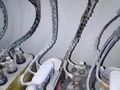 电柜频繁跳电，烧保险丝伴有电容鼓包 电工就该考虑是不是这个原