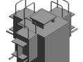 基于BIM下装配式框架结构施工模拟（42页，图文丰富）