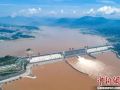 安排上了！长江委精细部署三峡和丹江口水库调度工作