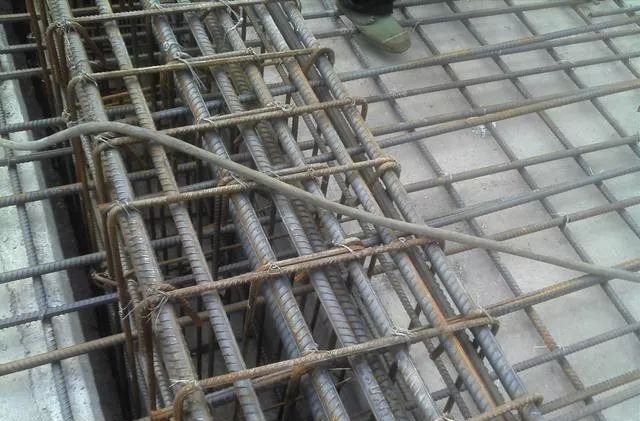 框架梁的加腋资料下载