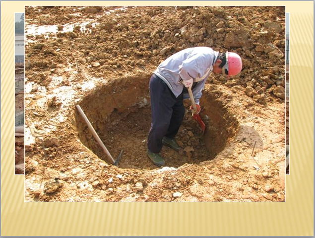 人工挖孔桩施工(图文教程-主体结构-筑龙建筑施工论坛