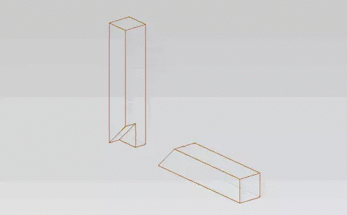 但现当代仍旧有很多让人眼前一亮的包含了榫卯结构的建筑