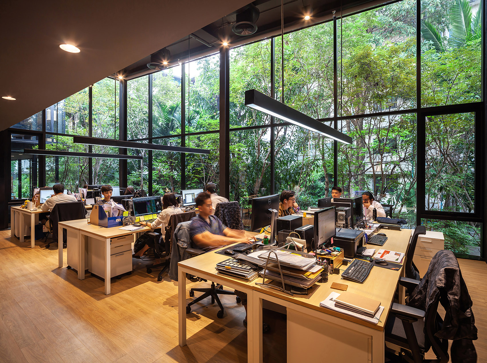 32-idin-office-by-idin-architects