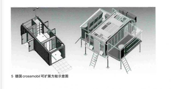 [分享]"方舱医院"?有什么特点,一文看懂!