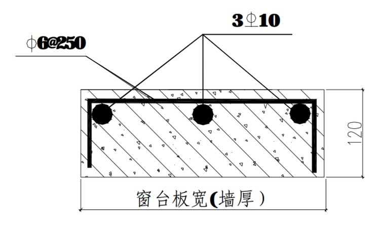 分享门窗企口的做法资料下载