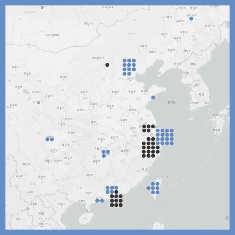 《普利兹克奖建筑师的中国建筑地图》待查收图片