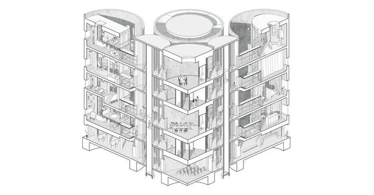 [分享]八个小技巧教你绘制出完美的建筑图纸