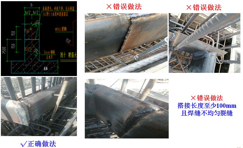 3 排水系统预埋 防爆波地漏