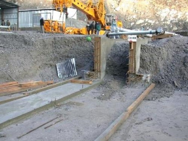 水利枢纽石方开挖与帷幕灌浆施工方案
