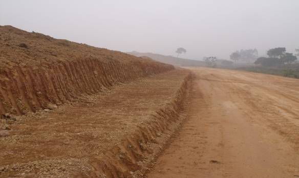 [分享]全套高速公路场地/路基/桥梁施工标准化范例