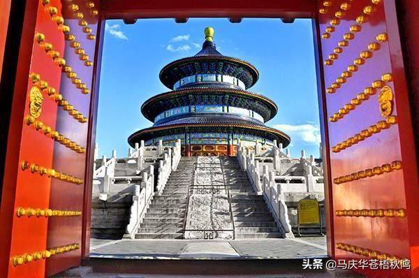 [分享]细说中国古建筑的文化与内涵