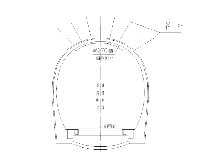 [湖北]隧道衬砌缺陷整治专项施工方案