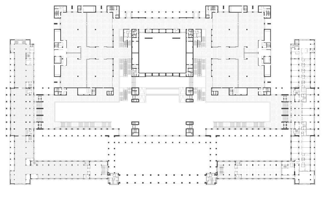 [分享]029 | 中国国家博物馆改扩建工程