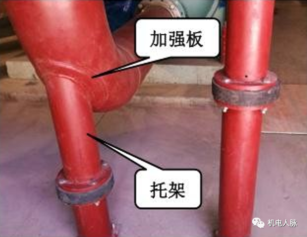 [分享]空调水管预制与支吊架安装方法