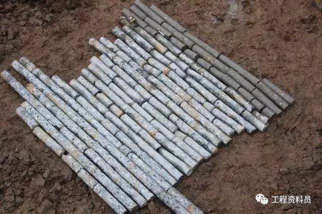 [分享]桩基常用六种检测方法及适用类型!