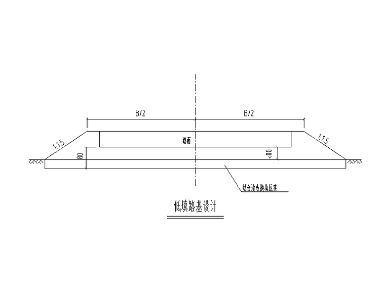 目录 节点改造线路平面 路基,路面图 隧道结构设计图 交通疏解图