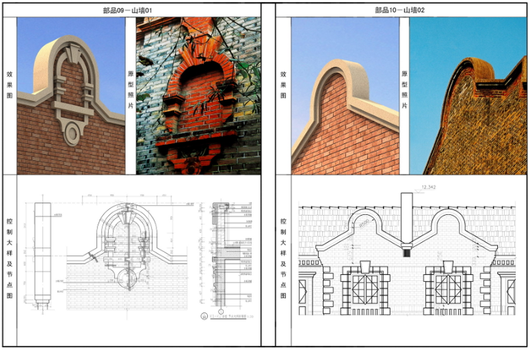 关键词:        石库门建筑构造材料控制手册立面控制手册
