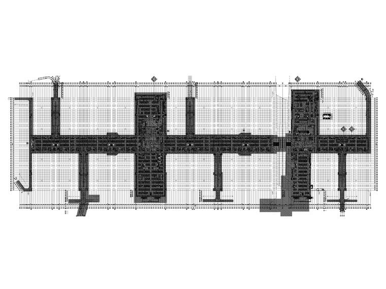 文件 103kb格式 rar               空间划分:成套展览展示